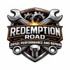 Redemption Road Diesel