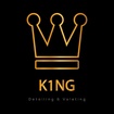 K1NG DETAILING 