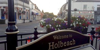 Join our domestic and commercial customers, choose us for your air conditioning needs in Holbeach.