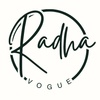 Radha Vogue