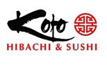 Koto Sushi and Hibachi