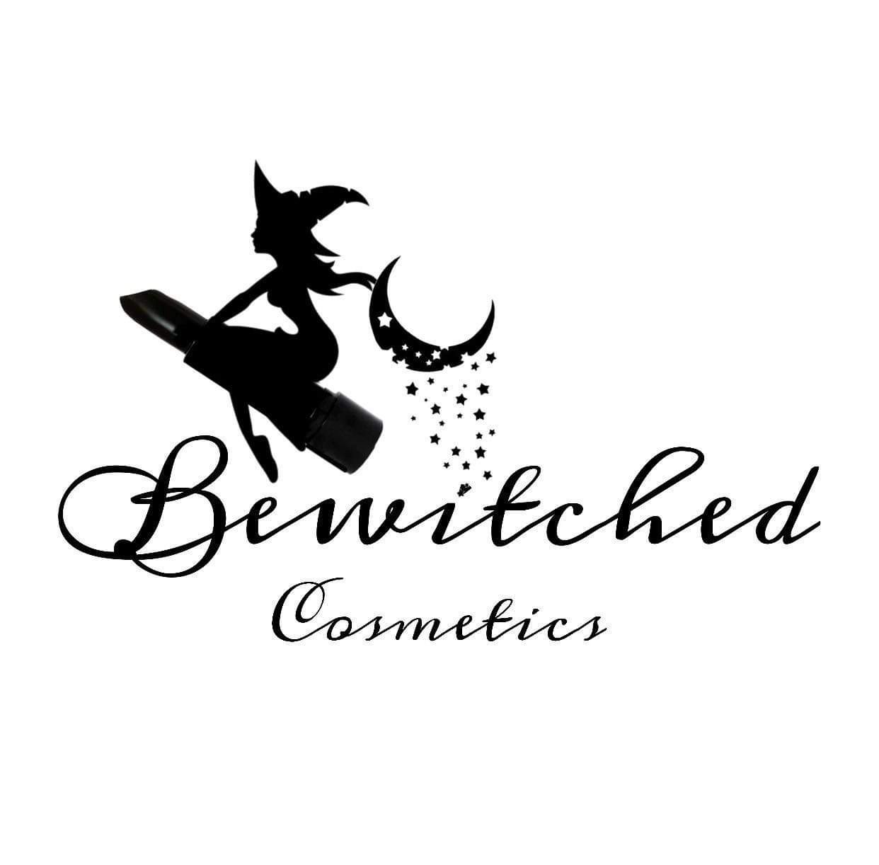Bewitched Personal Font