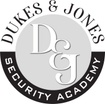 Dukes & Jones Security Academy