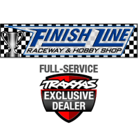 Finish Line Raceway & Hobby Shop