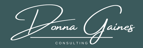 Donna Gaines Consulting