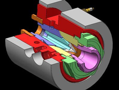 JoeTools JT Series Extrusion Crosshead