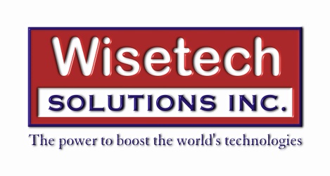 WiseTech Solutions Inc.