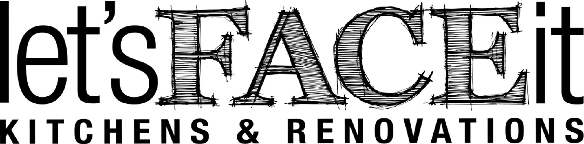 Let's Face It Kitchens and Renovations