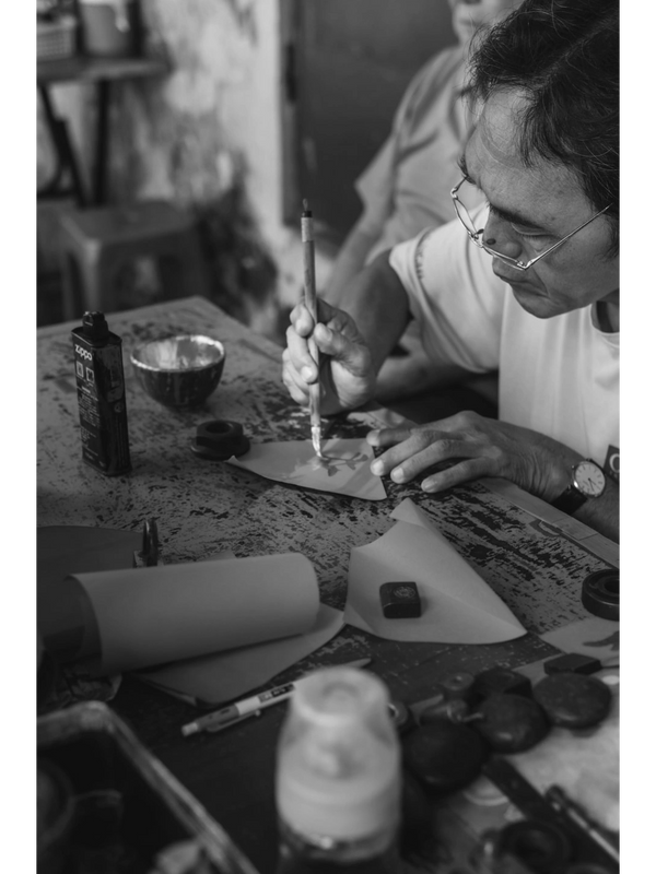 chinese calligraphy asian culture