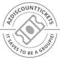 AZ Discount Tickets