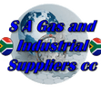 SA Gas And Industrial Suppliers cc