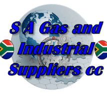 SA Gas And Industrial Suppliers cc