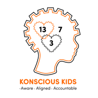 KONSCIOUS KIDS