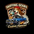 Sniffing Gears