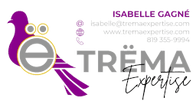 Trema Expertise