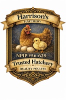 Harrison's Hatchery