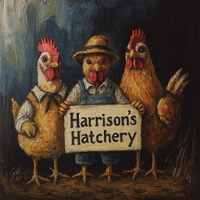 Harrison's Hatchery