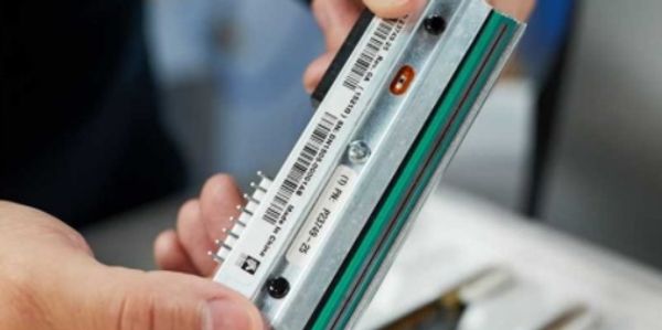 Printhead, Cabezal de impresión 