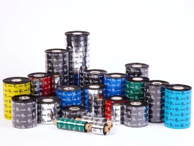 Ribbon, Ribbon Zebra