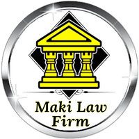 Maki Law Firm
MN Criminal Defense, Estate Planning & Asia Visa Se