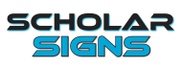 Scholar Signs, LLC.