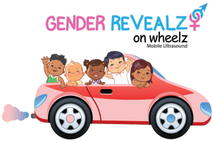 Gender revealz on wheelz