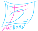 FireDorn Art
