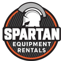 Spartan Equipment Rentals