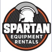 Spartan Equipment Rentals