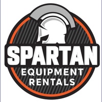 Spartan Equipment Rentals