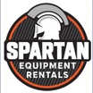 Spartan Equipment Rentals