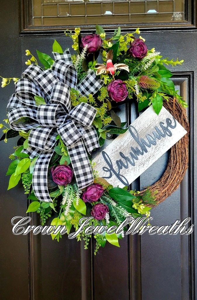 Jewel's Wreath Designs