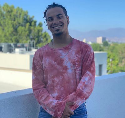 mentors trevon gibbs guest