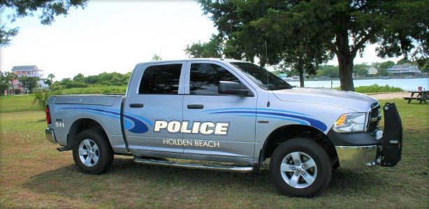 Exploring the Holden Beach Police Department: Your Guide to Safety and Services