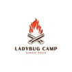 Ladybug Camping