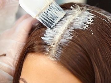 ROOT APPLICATION TINT REGROWTH 