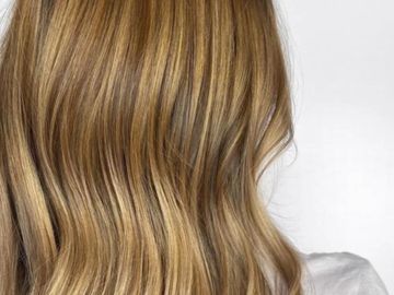 BABY LIGHTS  ROOT STRETCH