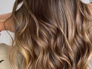 OMBRE  FOILS 