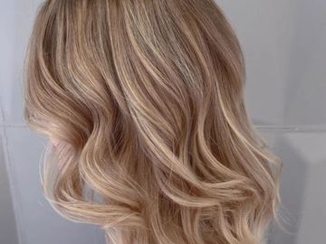 FOILS   FREE HAND 
