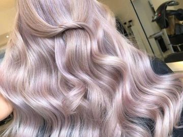 BALAYAGE