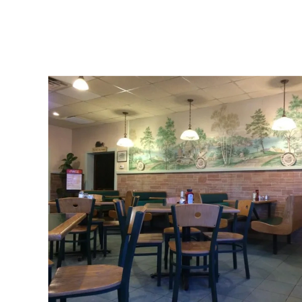 Jacksrapidriver Restaurant Rapid River, Michigan