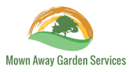 Mown Away Garden Services