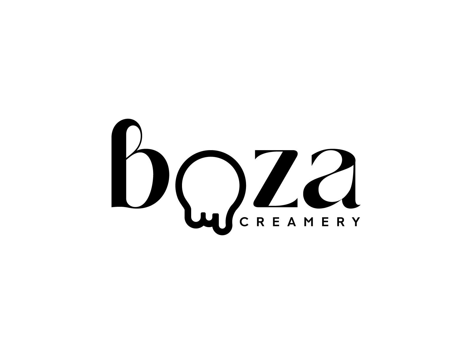 Boza Creamery cover