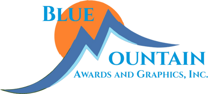 Blue Mountain Awards and Graphics