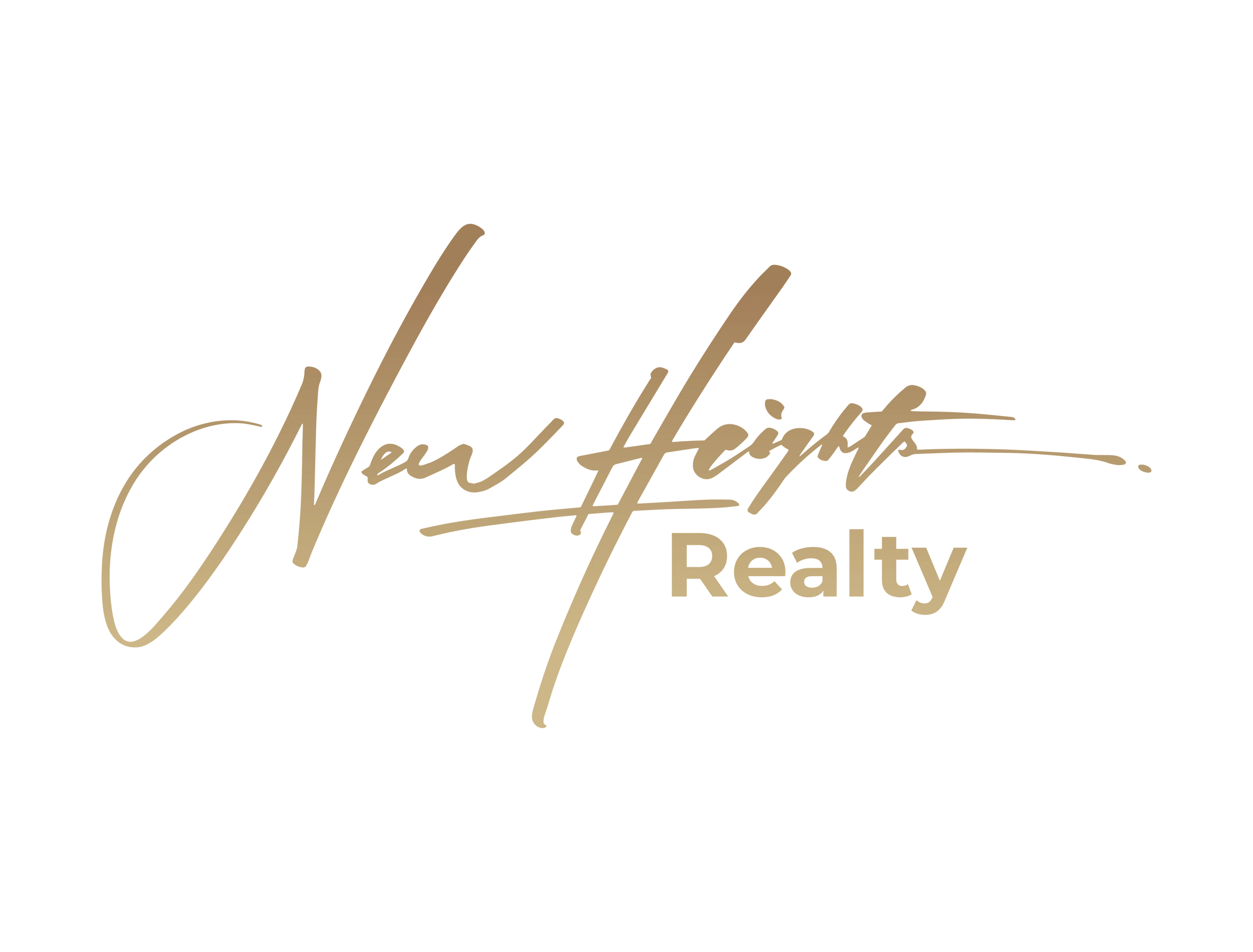 New Heights Realty