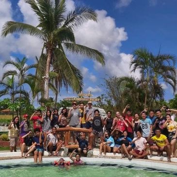 affordable getaway, swimming pool, resort near me