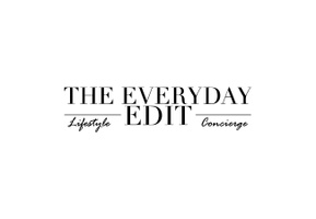 The Everyday Edit  Lifestyle concierge