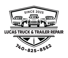 Lucas Truck and Trailer