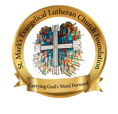 St. Mark's Evangelical Lutheran Church Foundation North Saint Paul, Minnesota - Home
