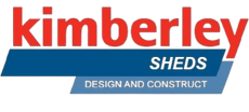 Kimberley Sheds 